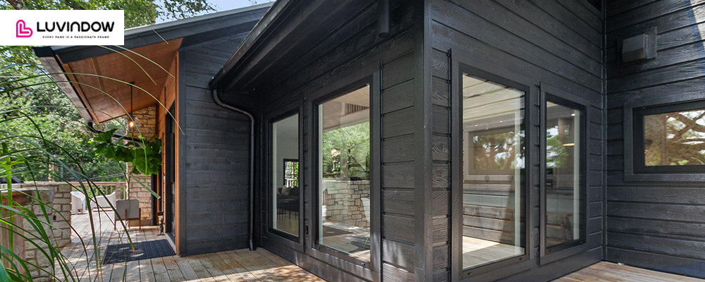 5 signs it's time to replace your windows